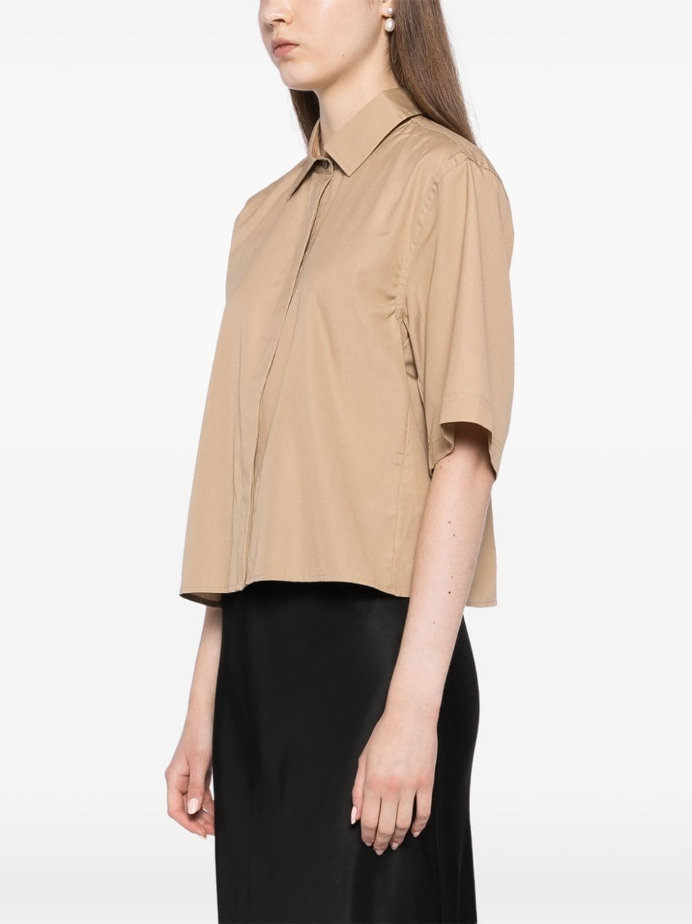 short-sleeved shirt - 3