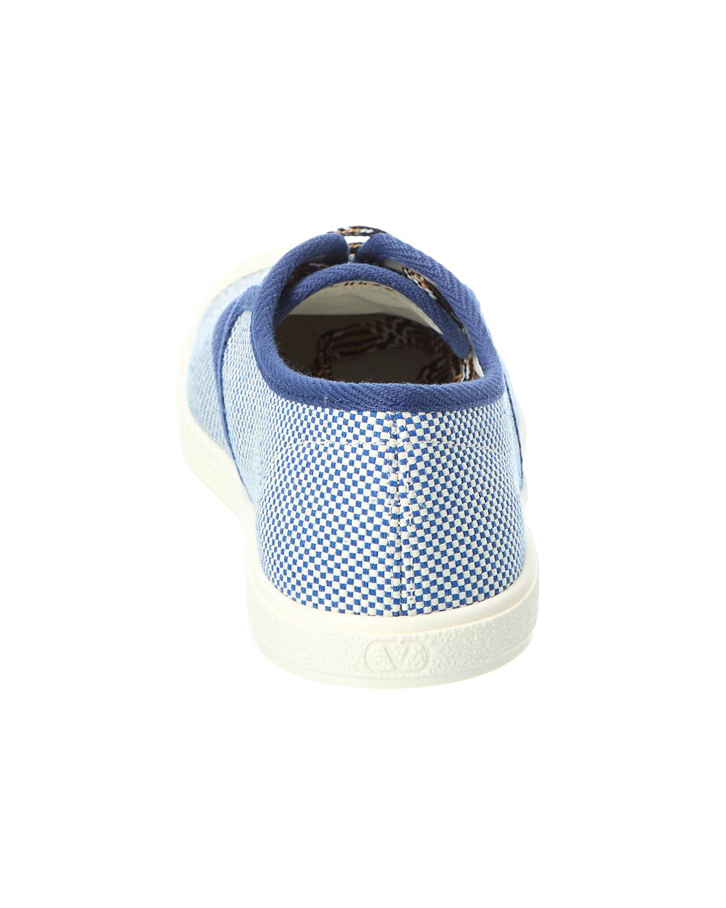 Valentino Bay By Bay Canvas Sneaker - 3