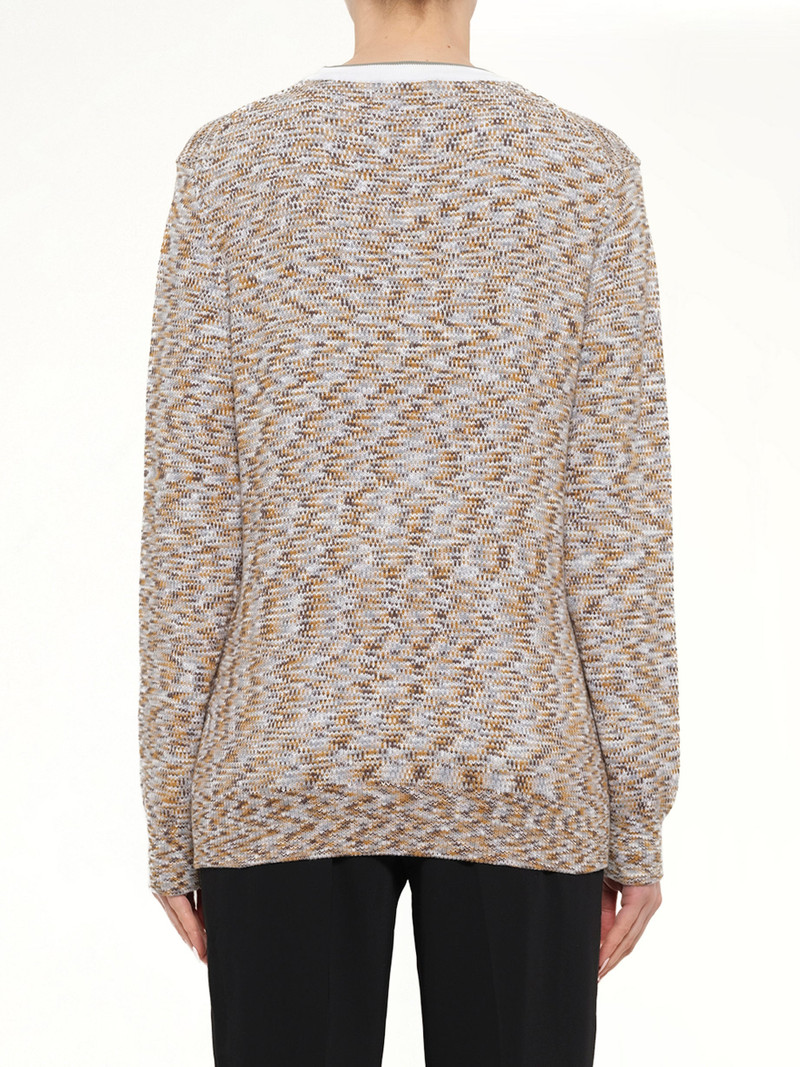 Kenzo Sweatshirt in Grey 3