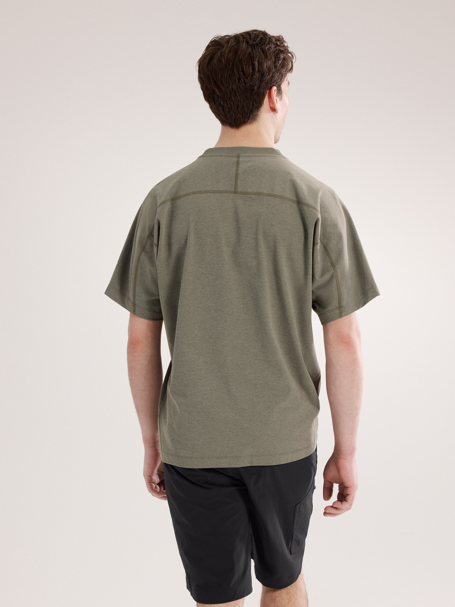 Konseal Pocket Shirt SS - 5