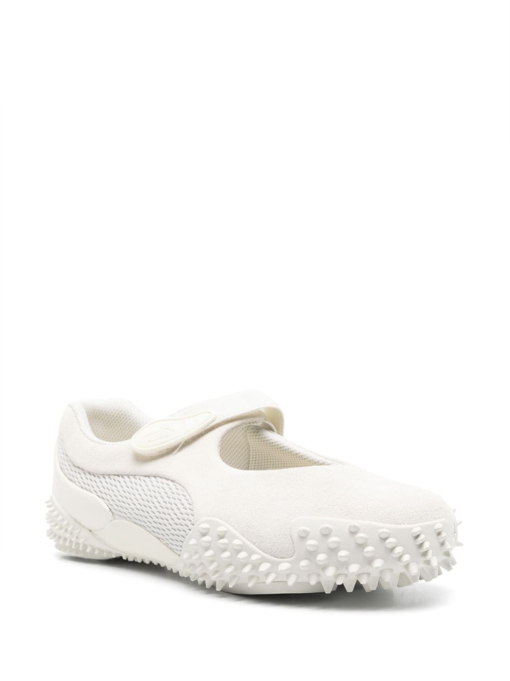 x Mostro Fey sneakers - 2