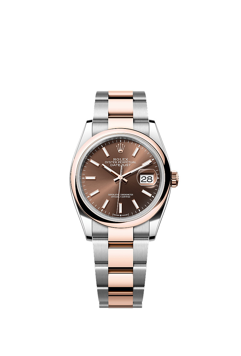 DATEJUST 126201 - 1
