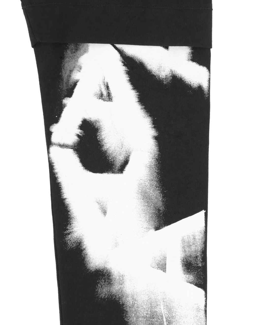 GRAPHIC L/S T-SHIRT - 4