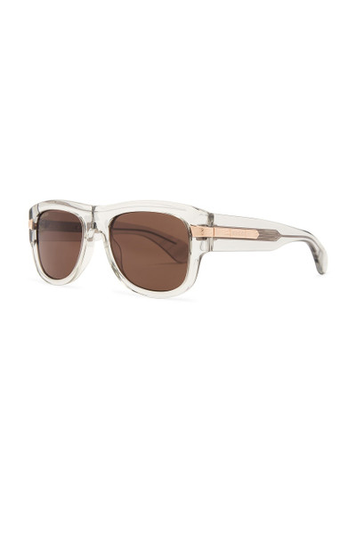 GUCCI Rectangle Sunglasses outlook