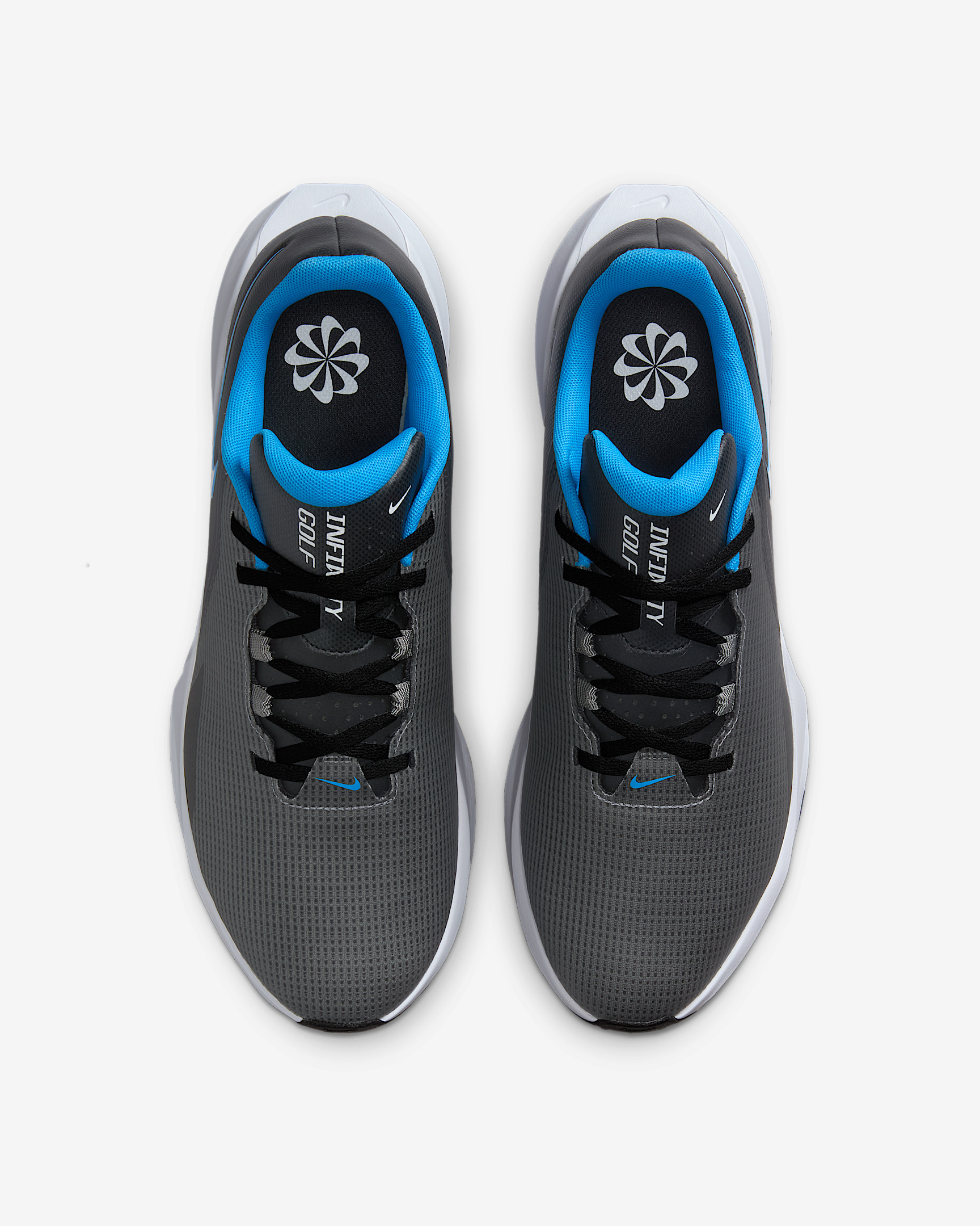 Nike Infinity G NN Golf Shoes - 4