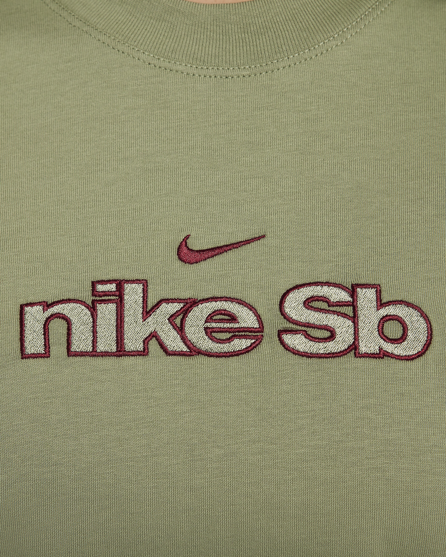 Nike SB Skate T-Shirt - 4