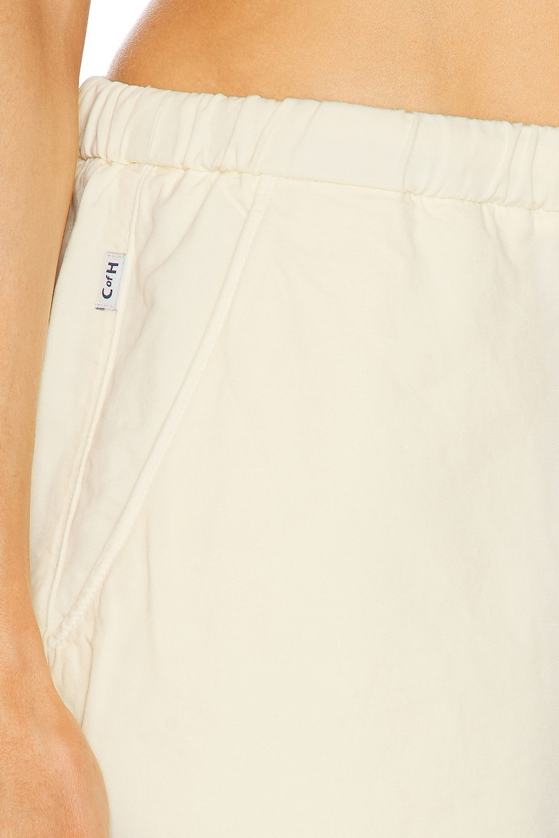 Citizens of Humanity Este Drawstring Short outlook