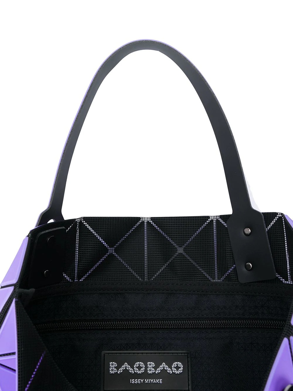 Prism tote bag - 5