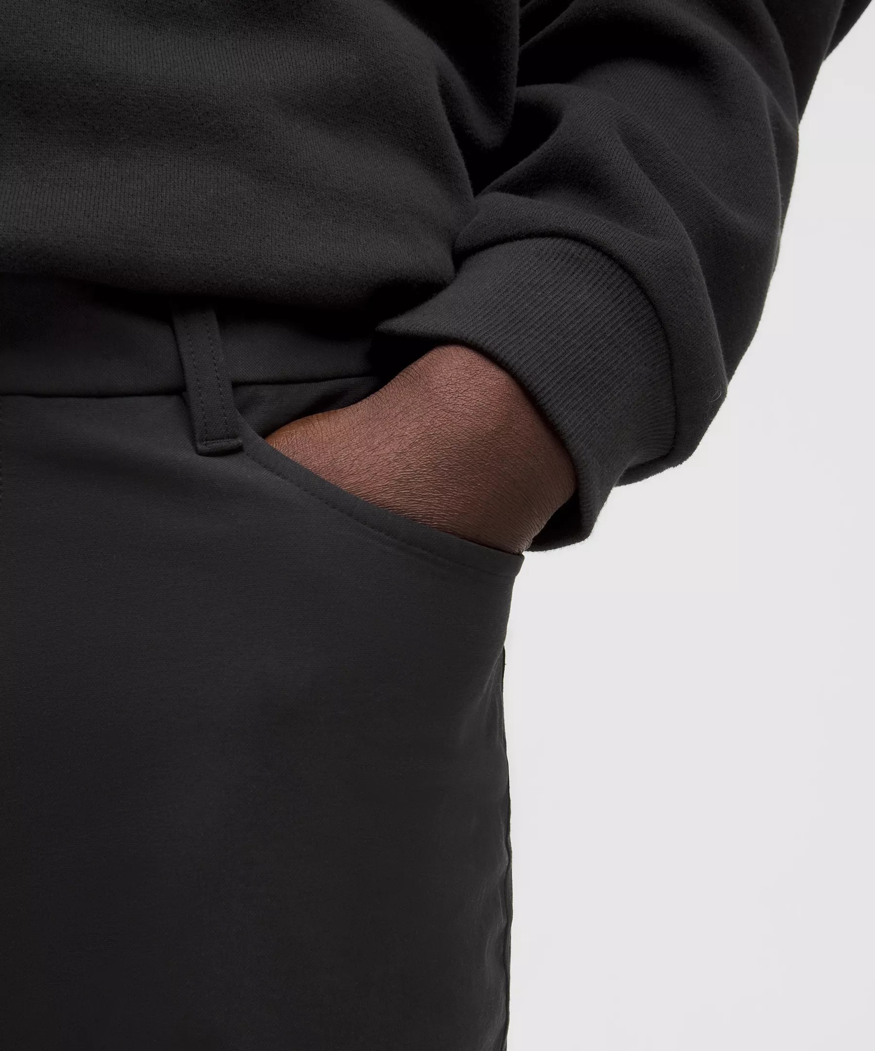 ABC Slim-Fit 5 Pocket Pant 32L *Stretch Cotton VersaTwill - 4