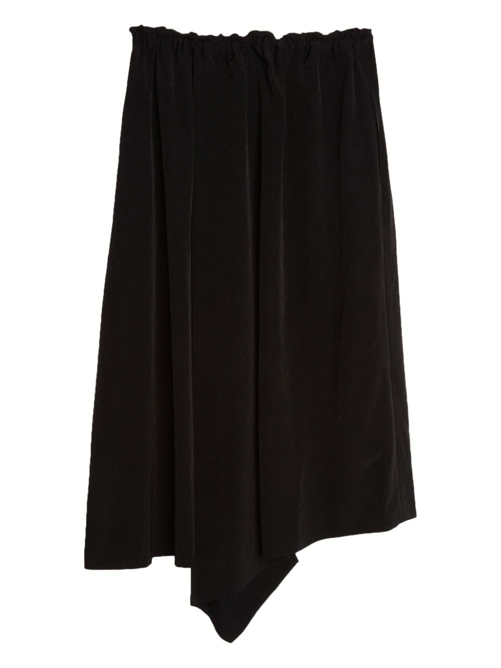 Y-2Way skirt trousers - 2