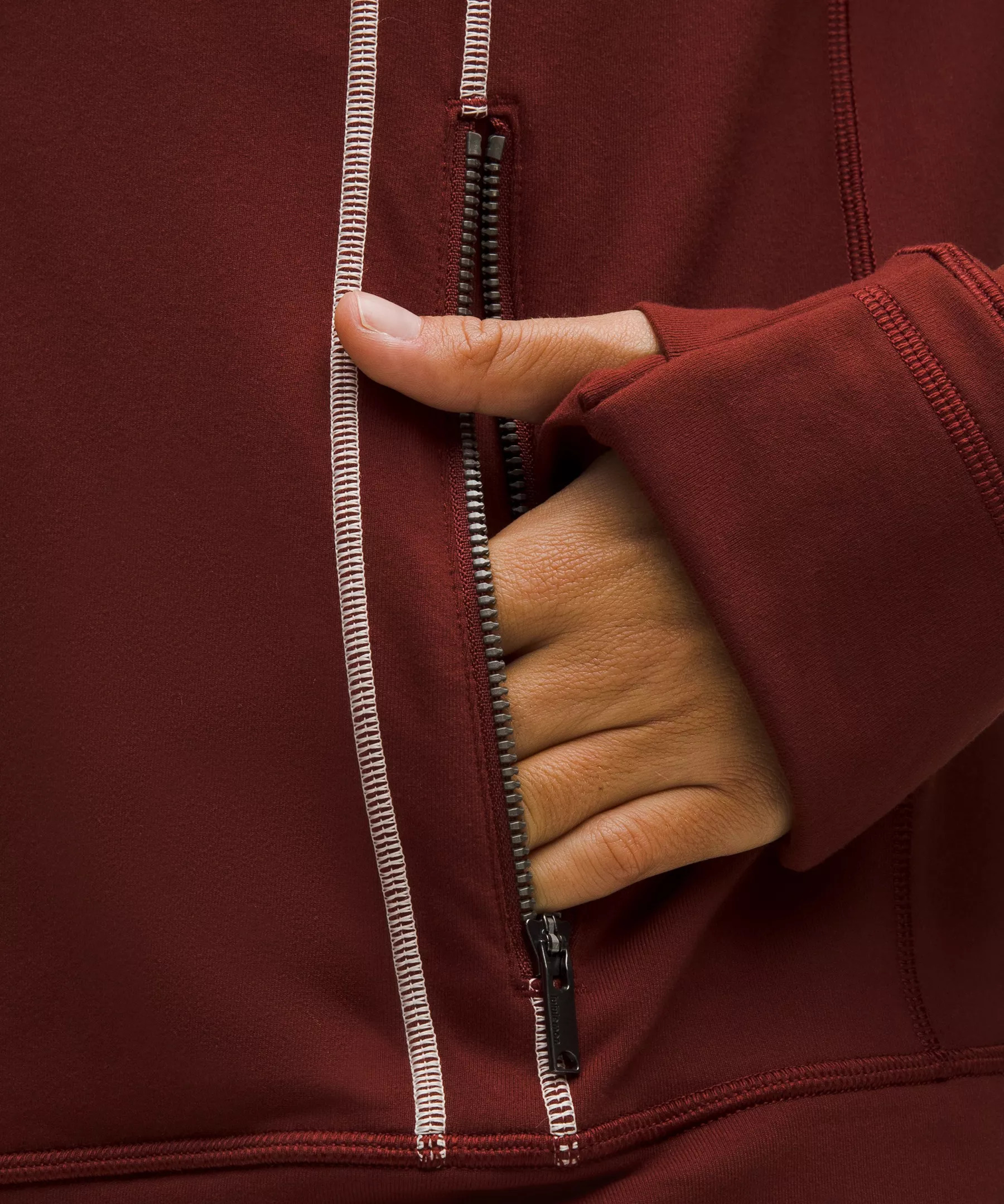 Define Track Jacket *Luon - 5