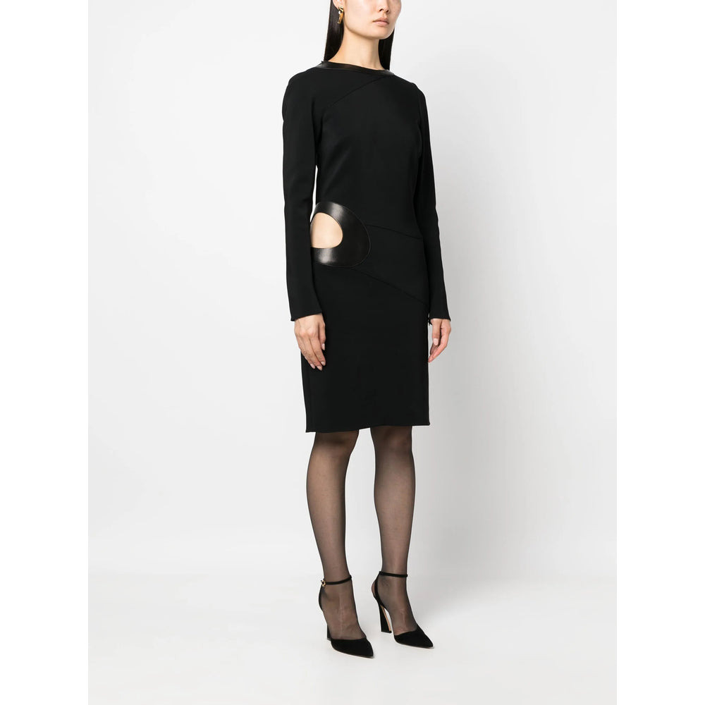 Tom Ford Black Dresses - Evening Dresses Women - 2