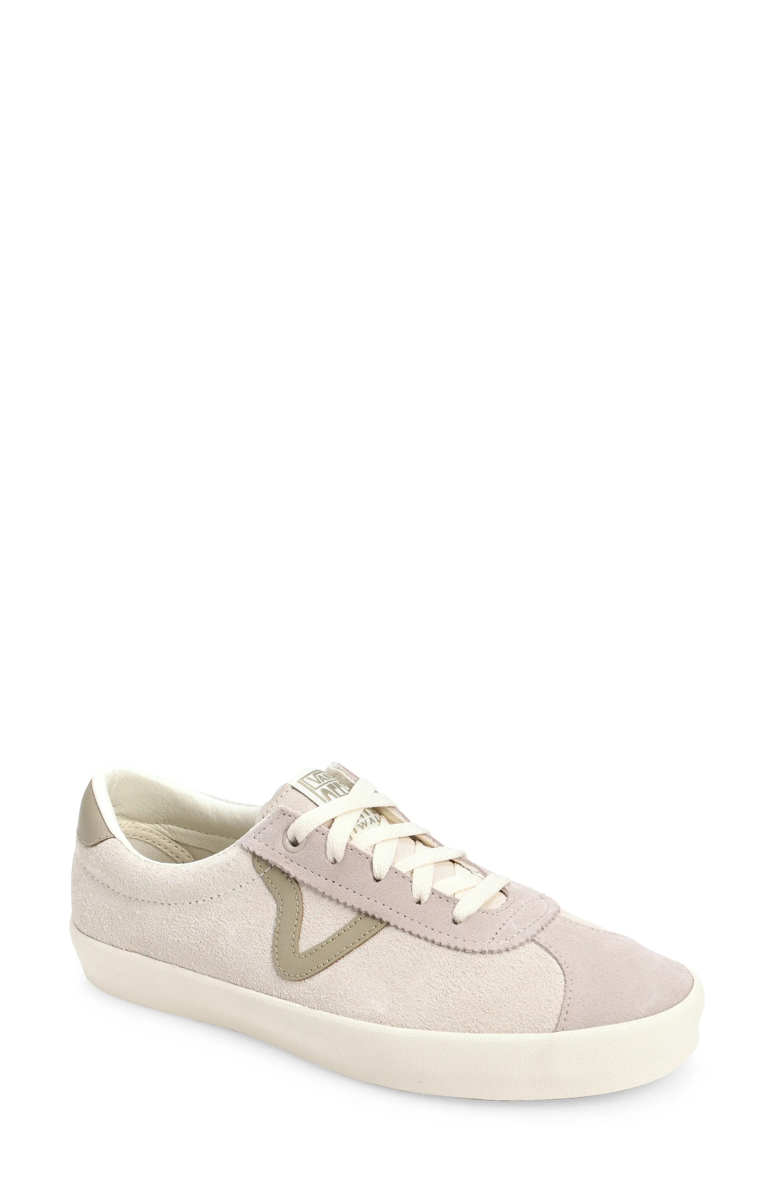 Sport Low Sneaker - 1