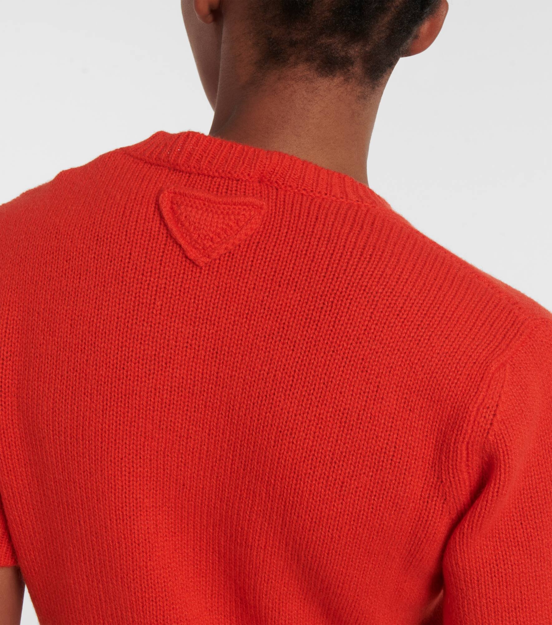 Cashmere top - 5
