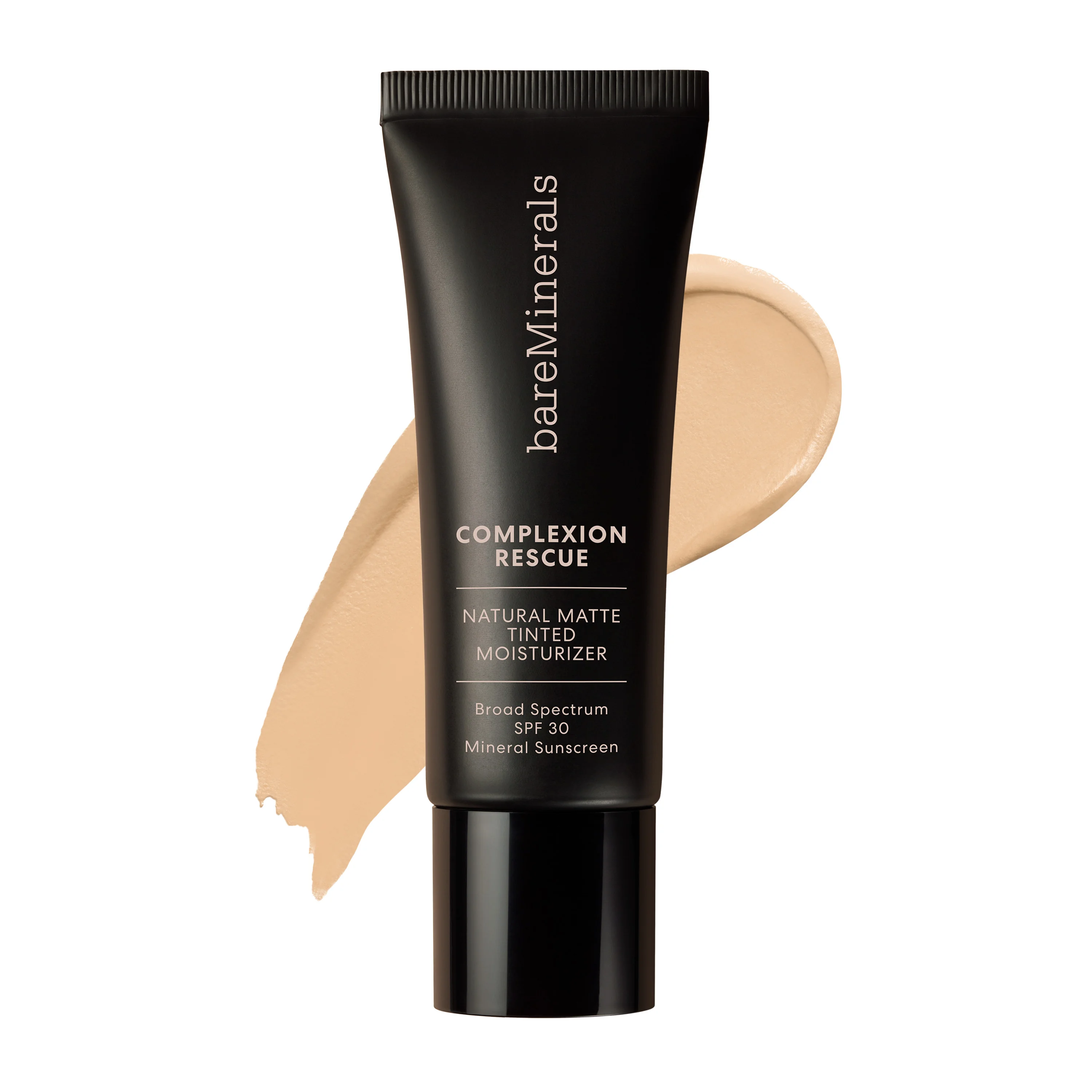 COMPLEXION RESCUE® Natural Matte Tinted Moisturizer Mineral SPF 30 - 1