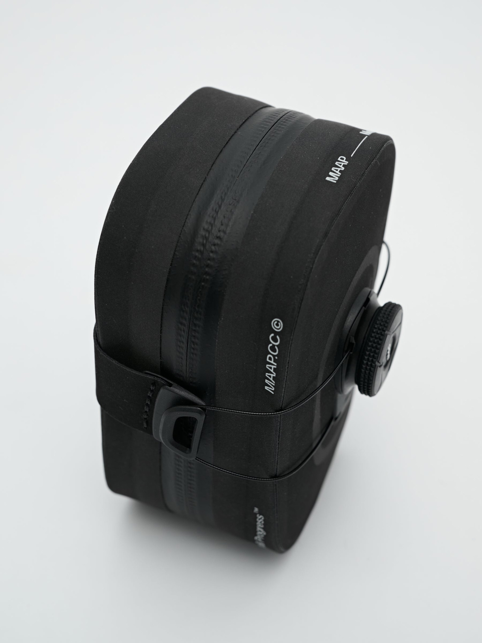 Shield Saddle Bag - Large - 6