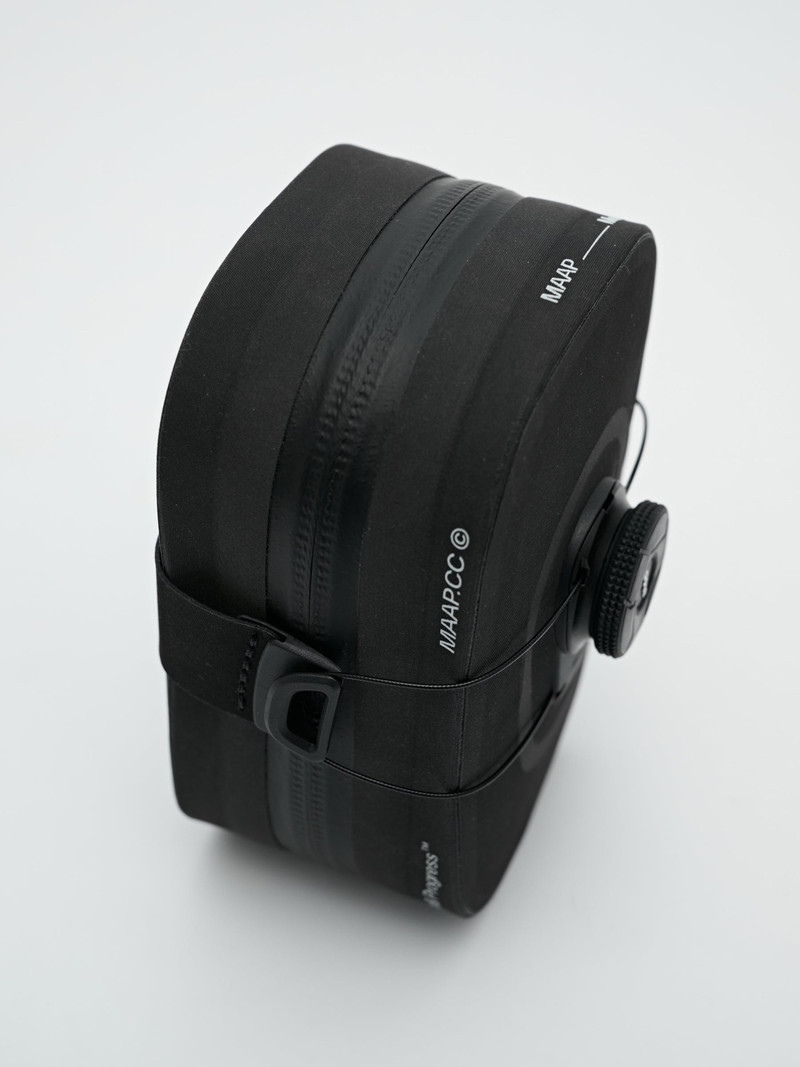 Shield Saddle Bag - Large 6