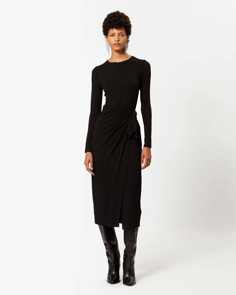 Isabel Marant Étoile LISY DRESS outlook