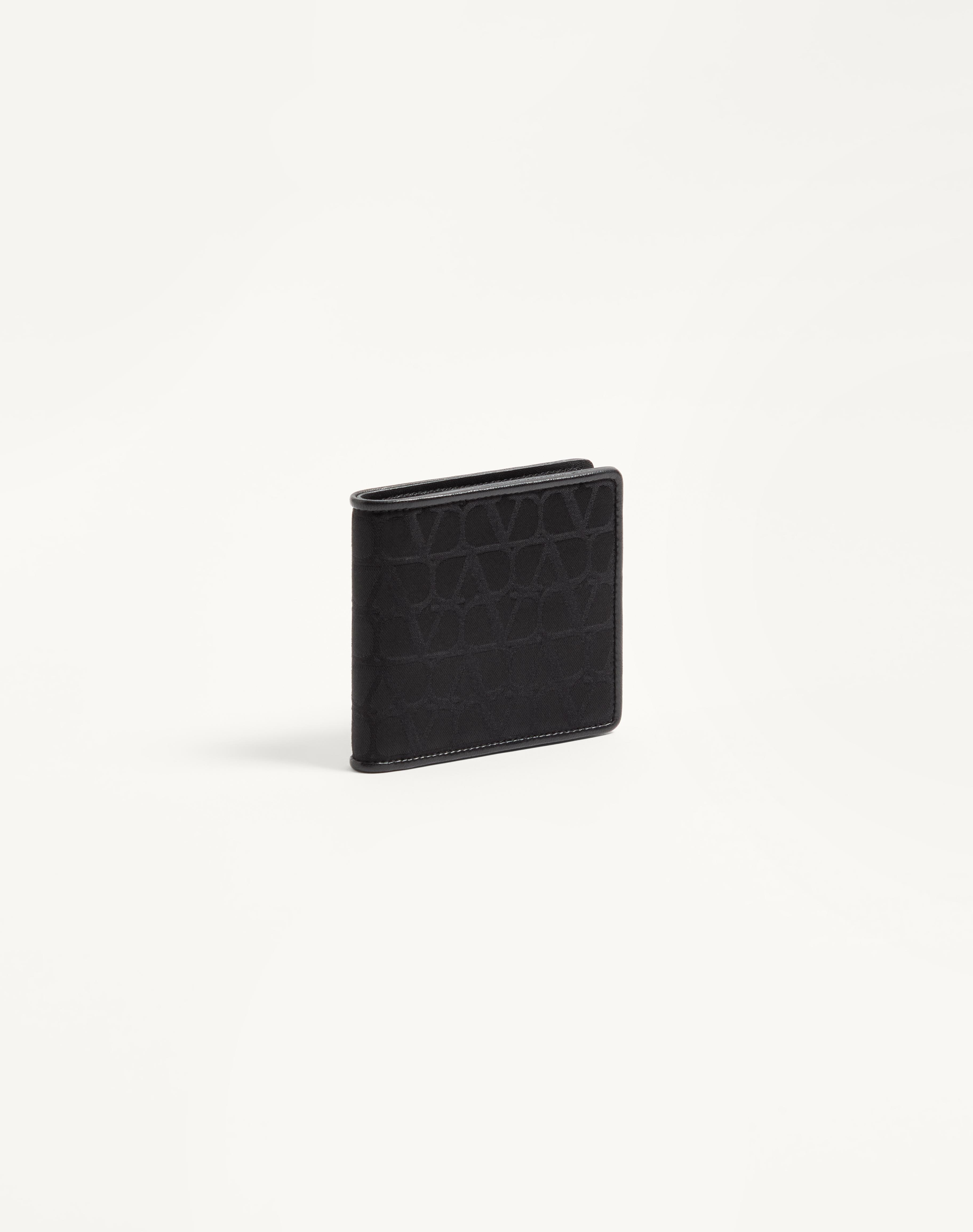 VLOGO SIGNATURE CARDHOLDER - 4