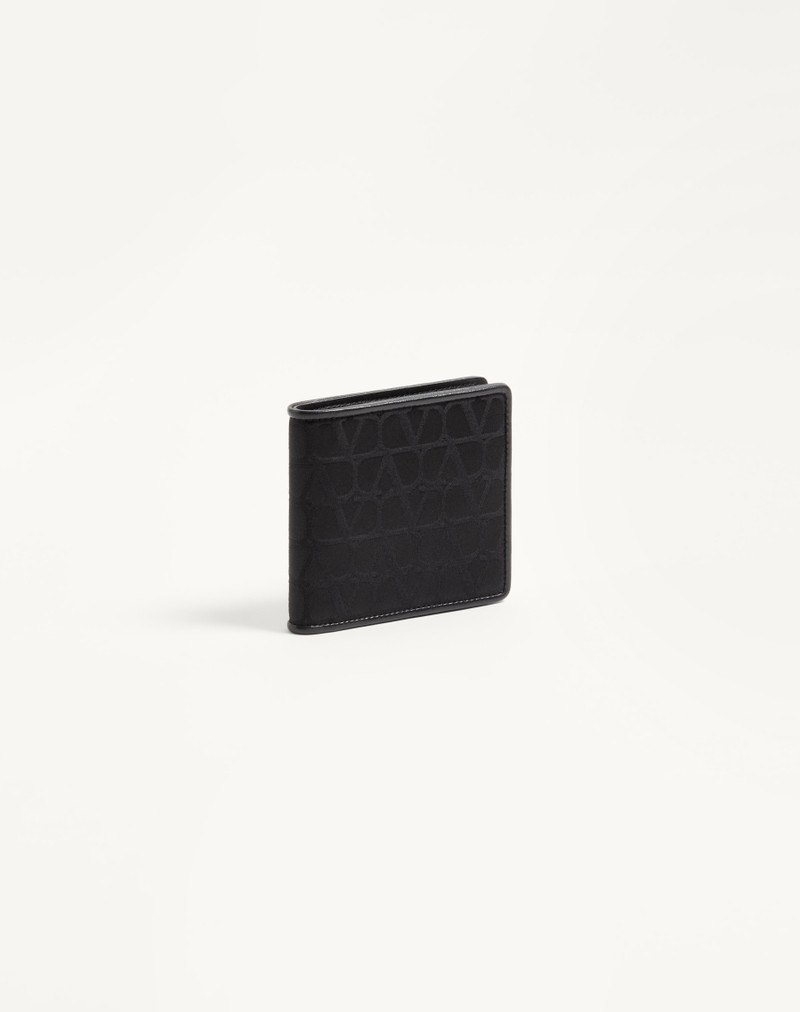 VLOGO SIGNATURE CARDHOLDER 4