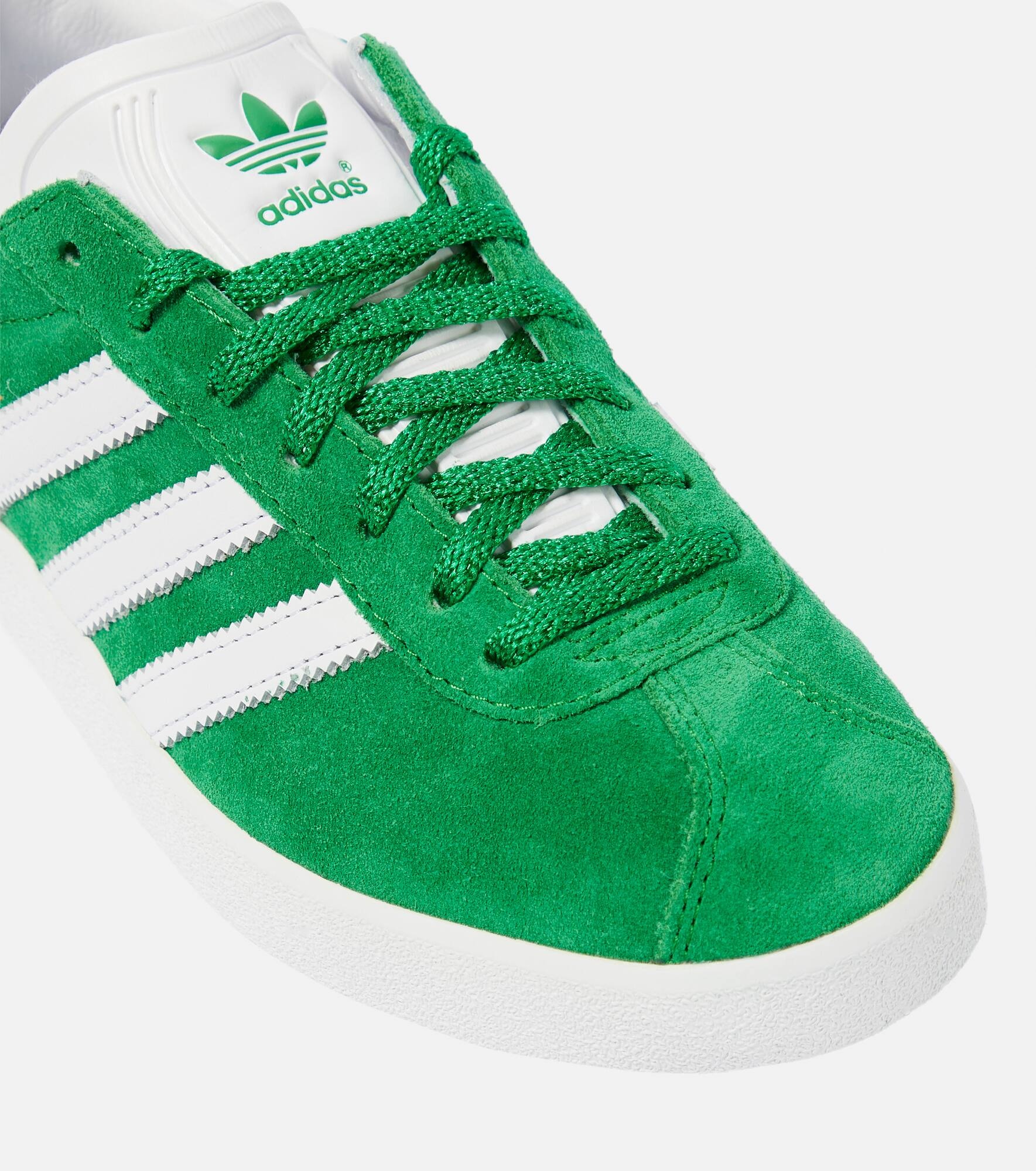 Gazelle 85 suede sneakers - 6