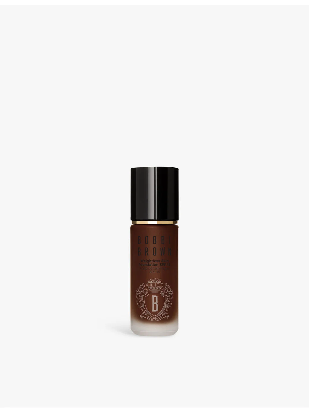 Weightless Skin SPF15 Foundation 30ml - 1