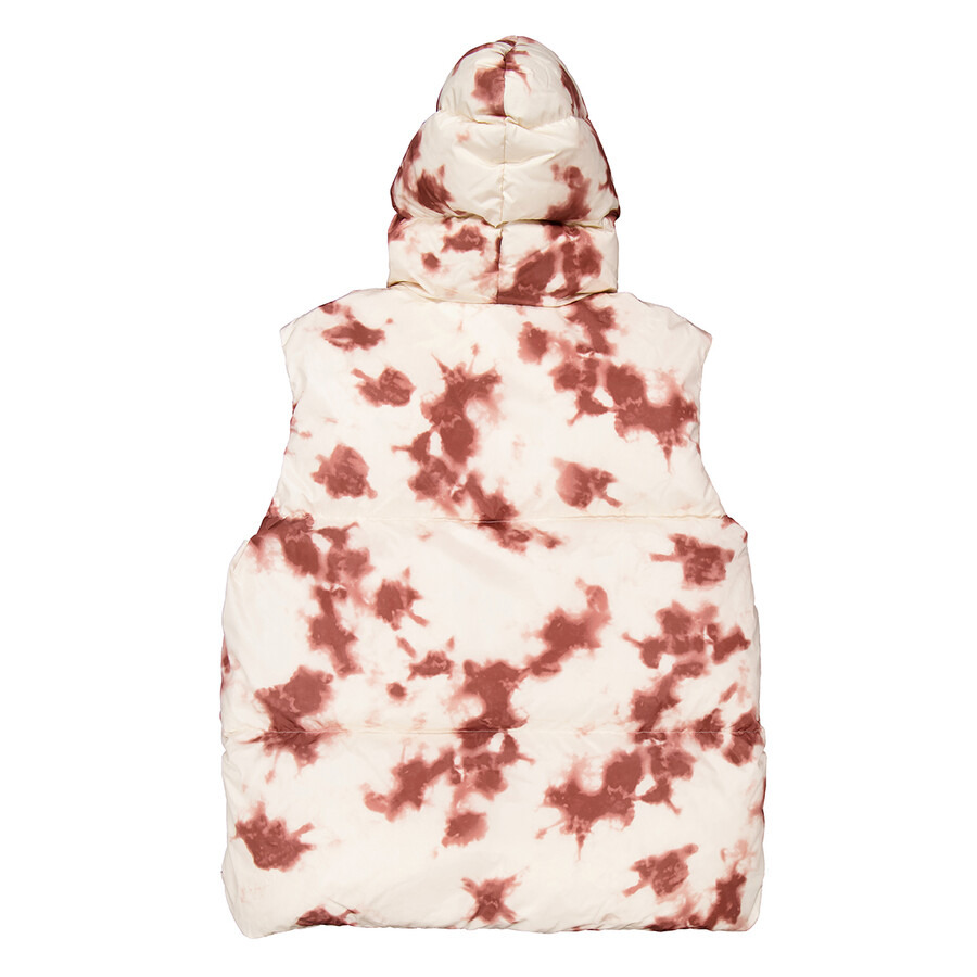 Moncler Nene Down Hooded Vest - 8