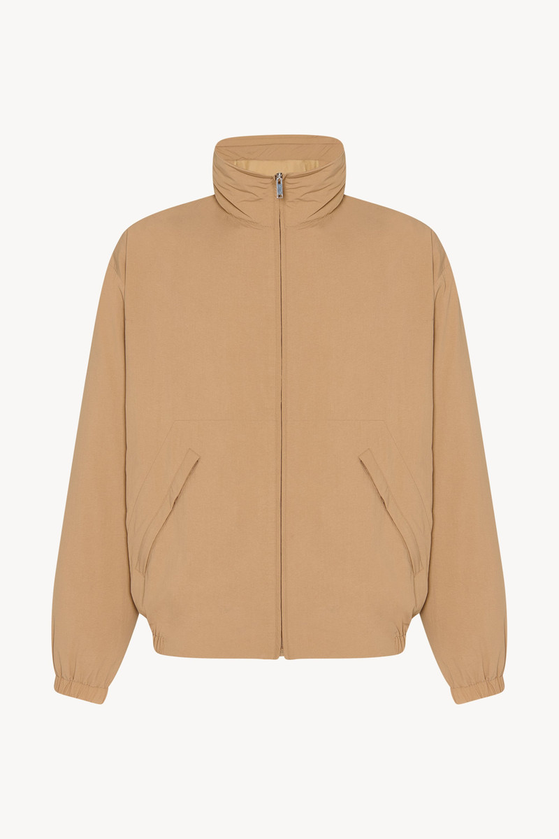 Rhian Jacket in Nylon 1