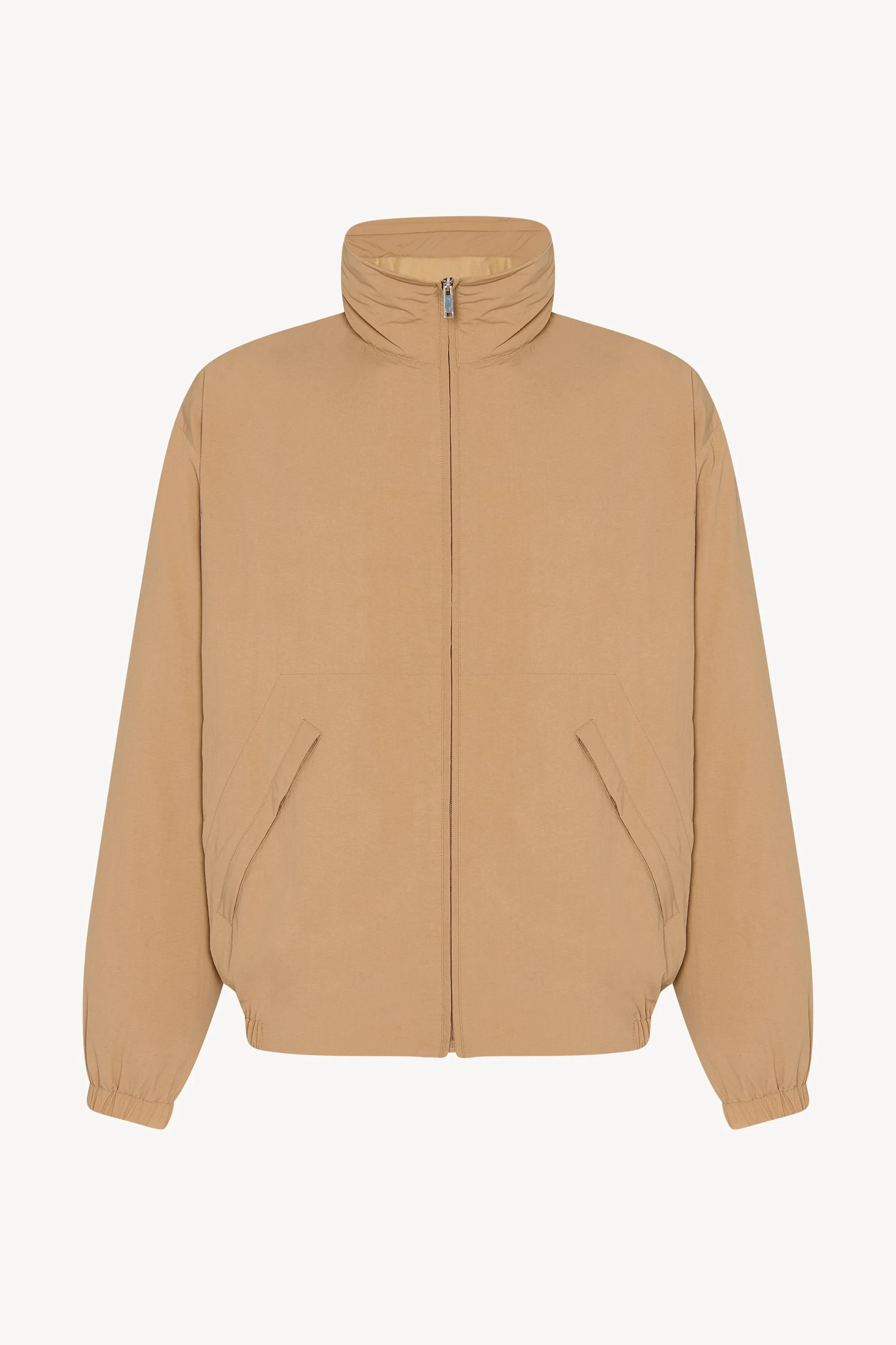 Rhian Jacket in Nylon - 1