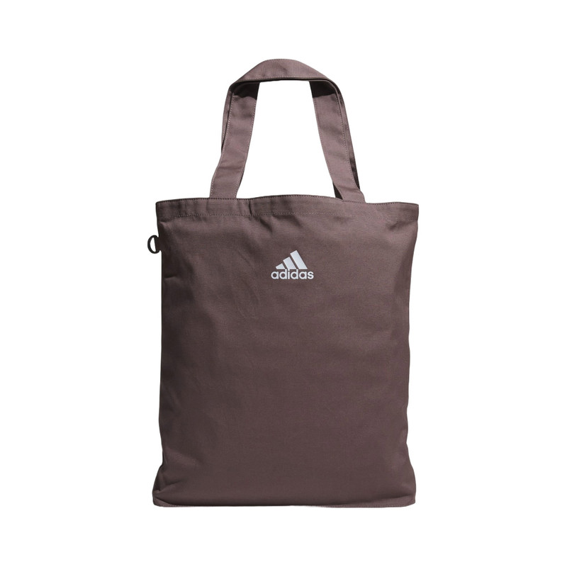 adidas adidas Canvas Bag 'Brown' IM5253 outlook