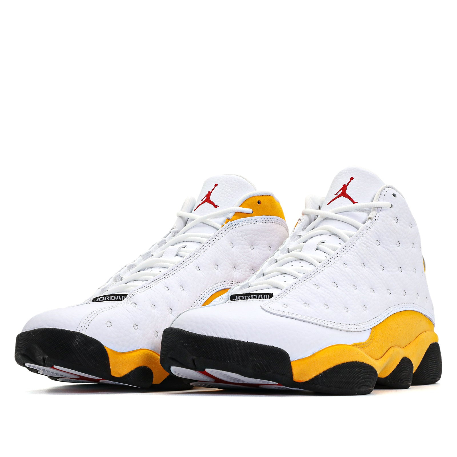 Air Jordan 13 Retro 'Del Sol' 414571-167 - 3