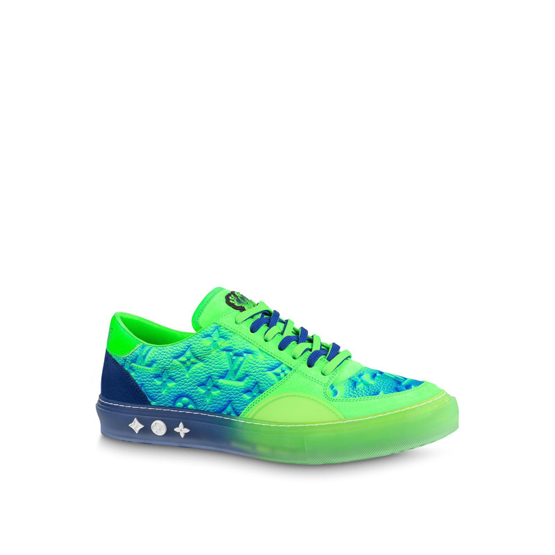 LV Ollie Richelieu - 1