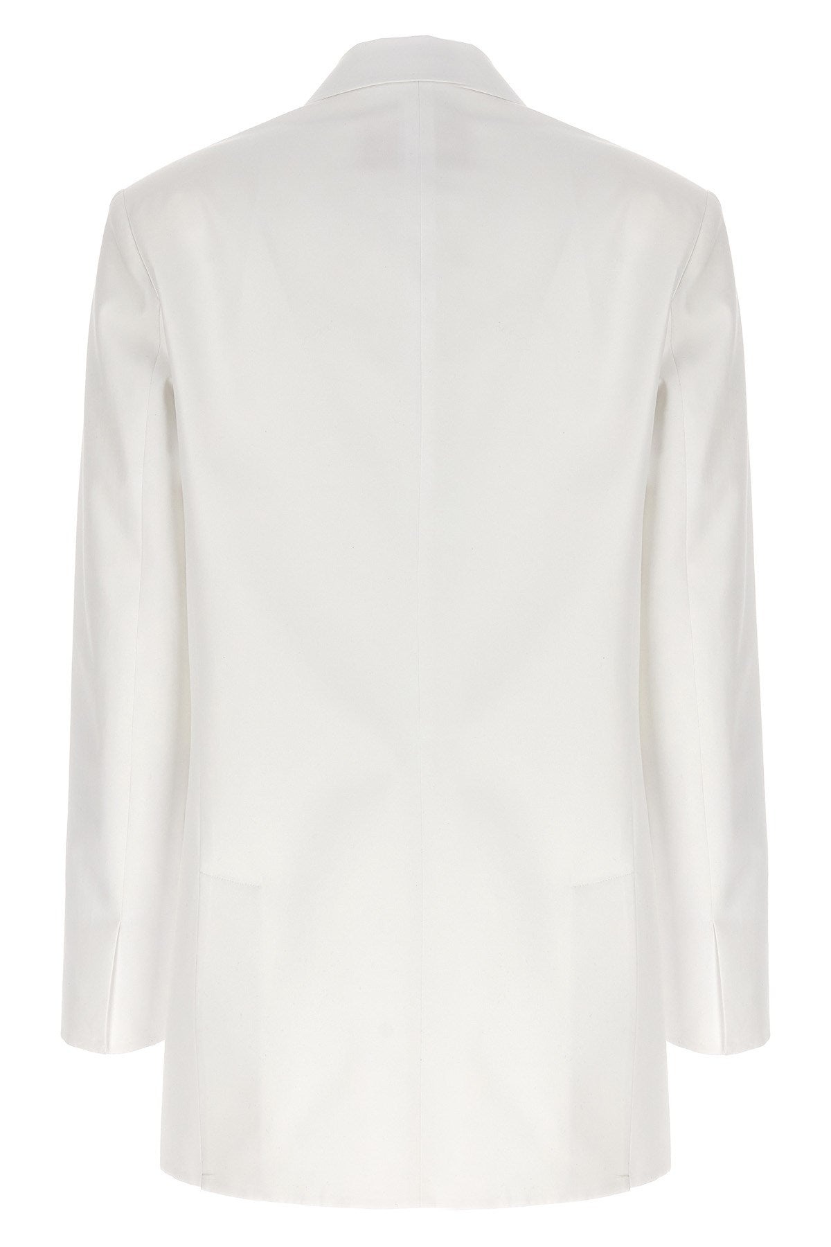 Valentino Garavani Women Valentino Double-Breasted Blazer - 2