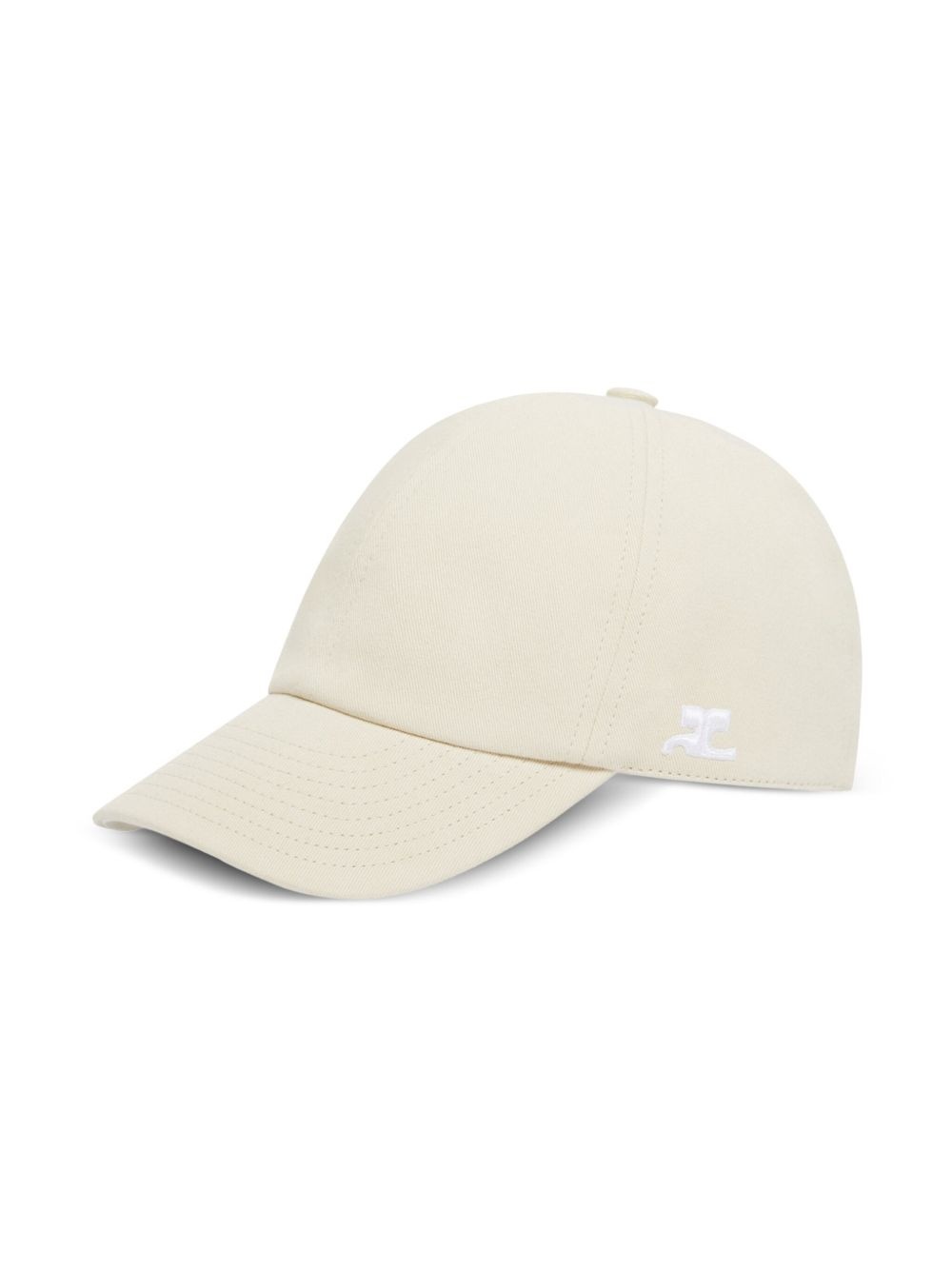 AC cotton cap - 2