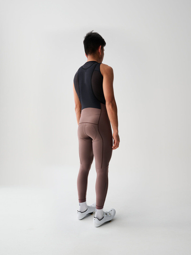 Team Evo Thermal Bib Tight 4