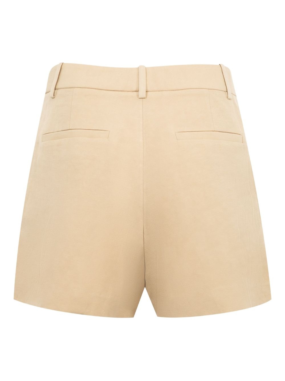 Beatrice tailored shorts - 2