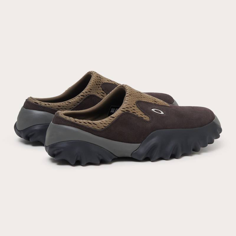 Oakley Factory team Chop Saw Mule 4