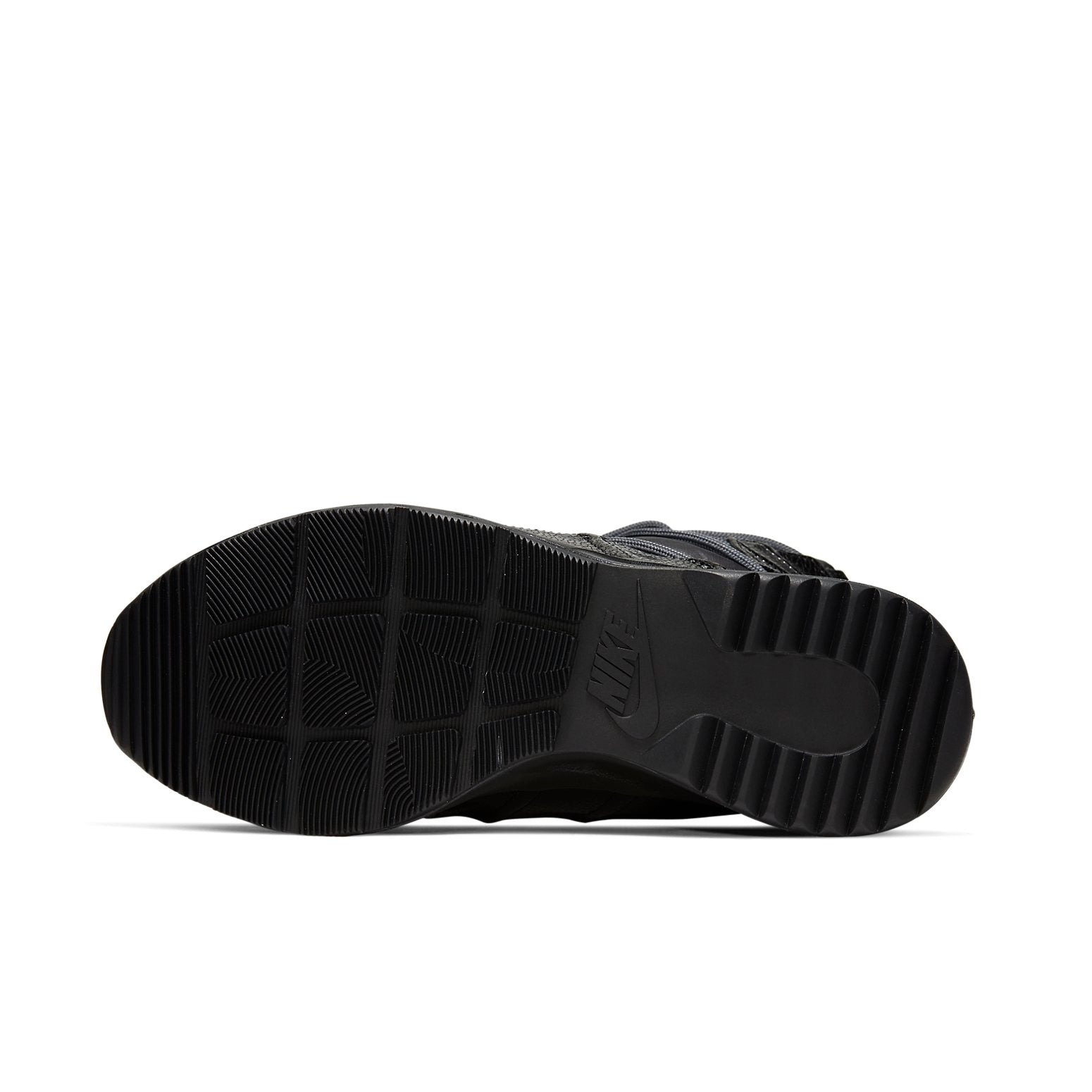 (WMNS) Nike Tanjun High Rise 'Triple Black' AO0355-004 - 6