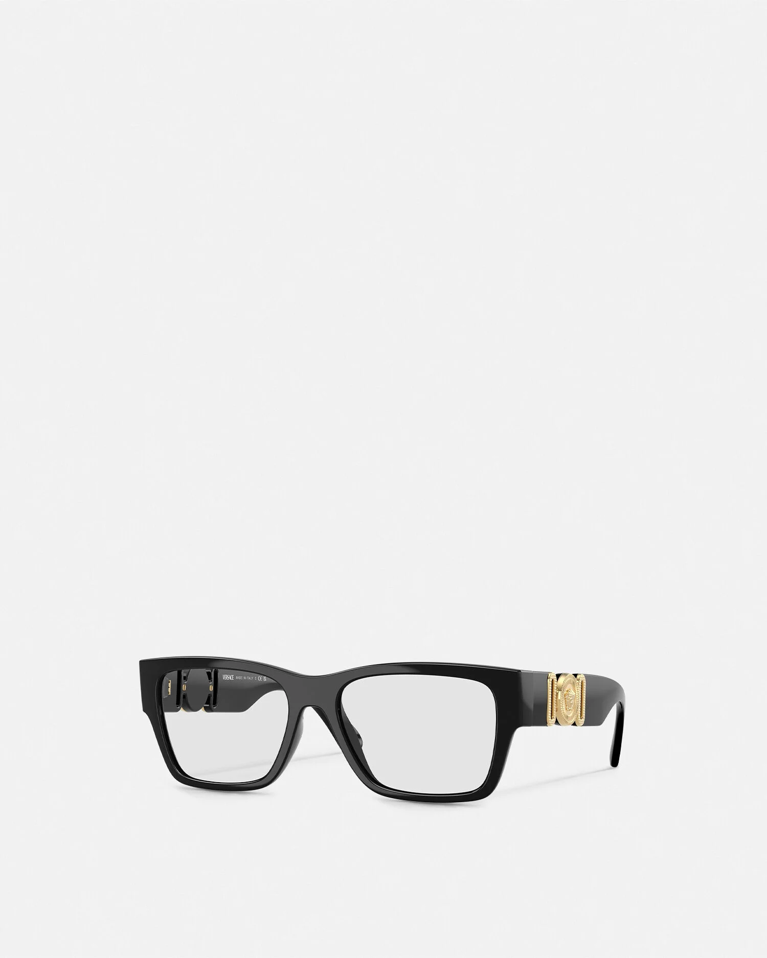 Medusa Biggie Glasses - 1