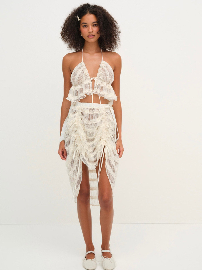 Romy Bralette Top 5