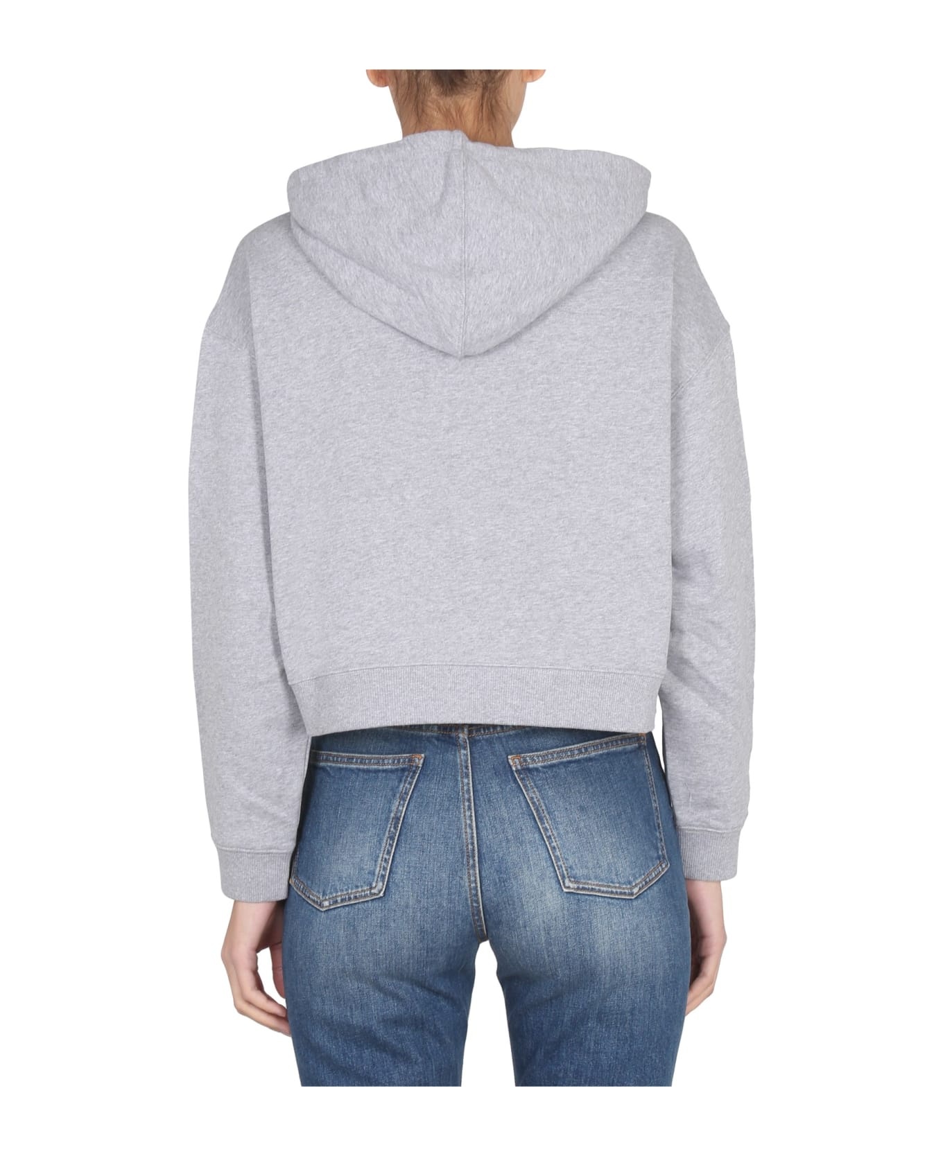 Hoodie Sweatshirt - 2