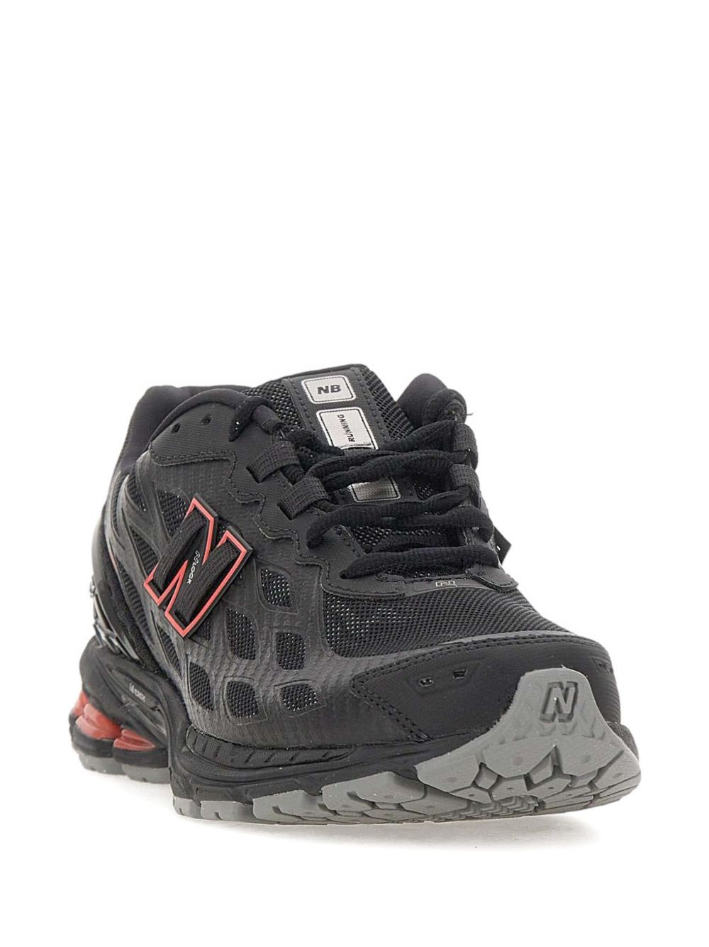 U1906wd mesh sneakers - 2