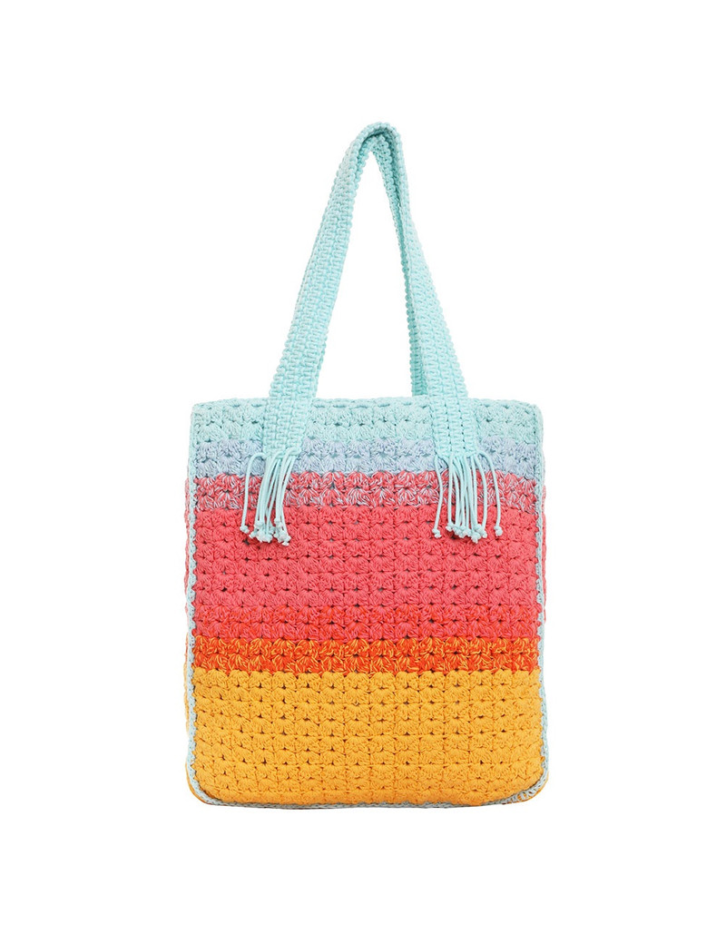 CROCHET SHOPPER 3