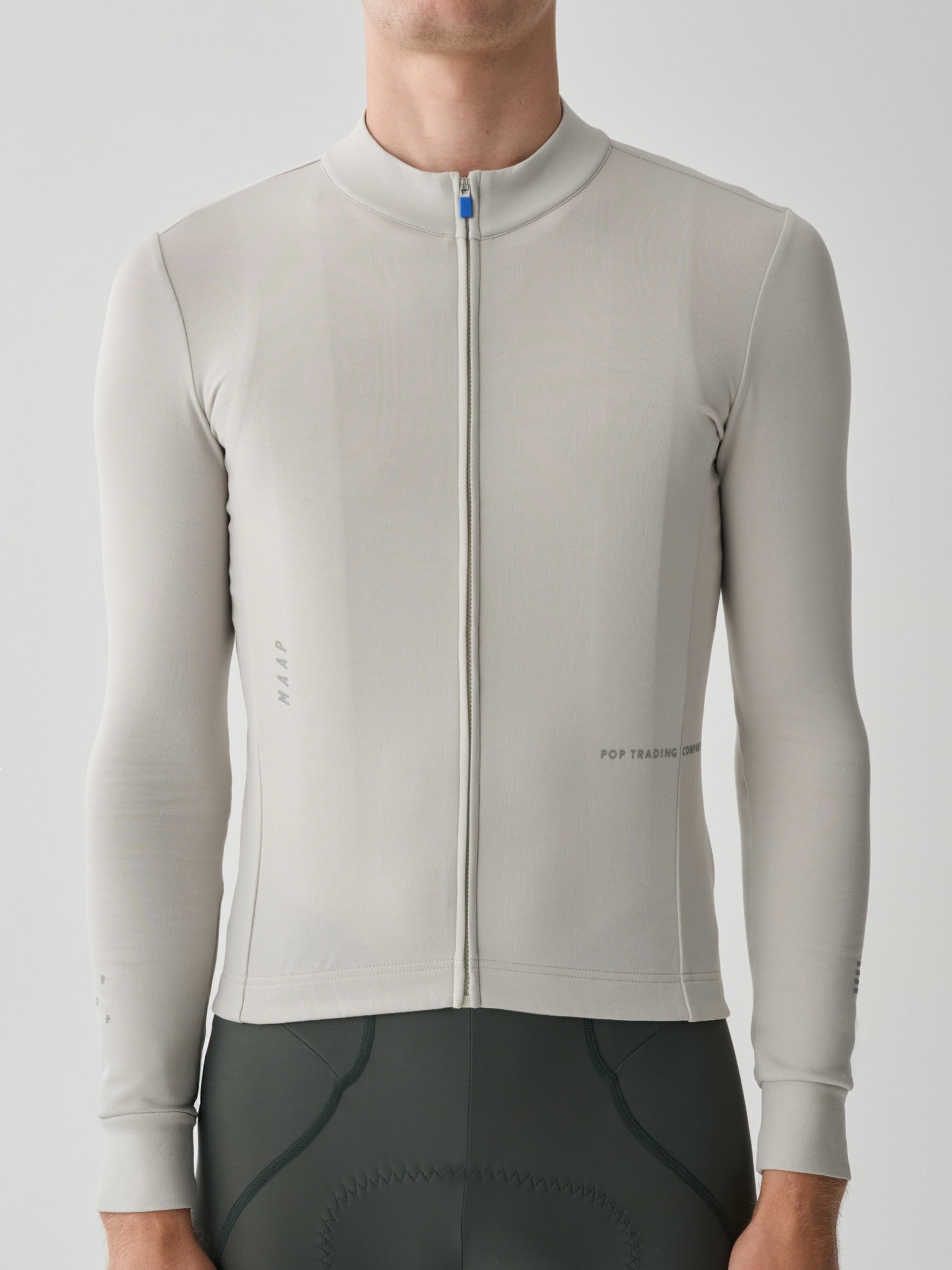 MAAP & Pop Team LS Jersey - 3