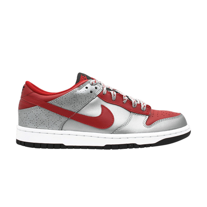 Dunk Low CL 'Ultraman' - 1