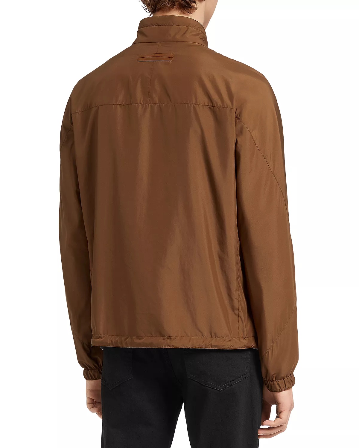Zephyr Reversible Blouson - 3