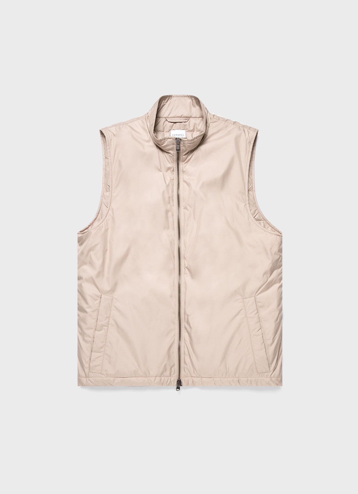 Insulated Gilet - 1