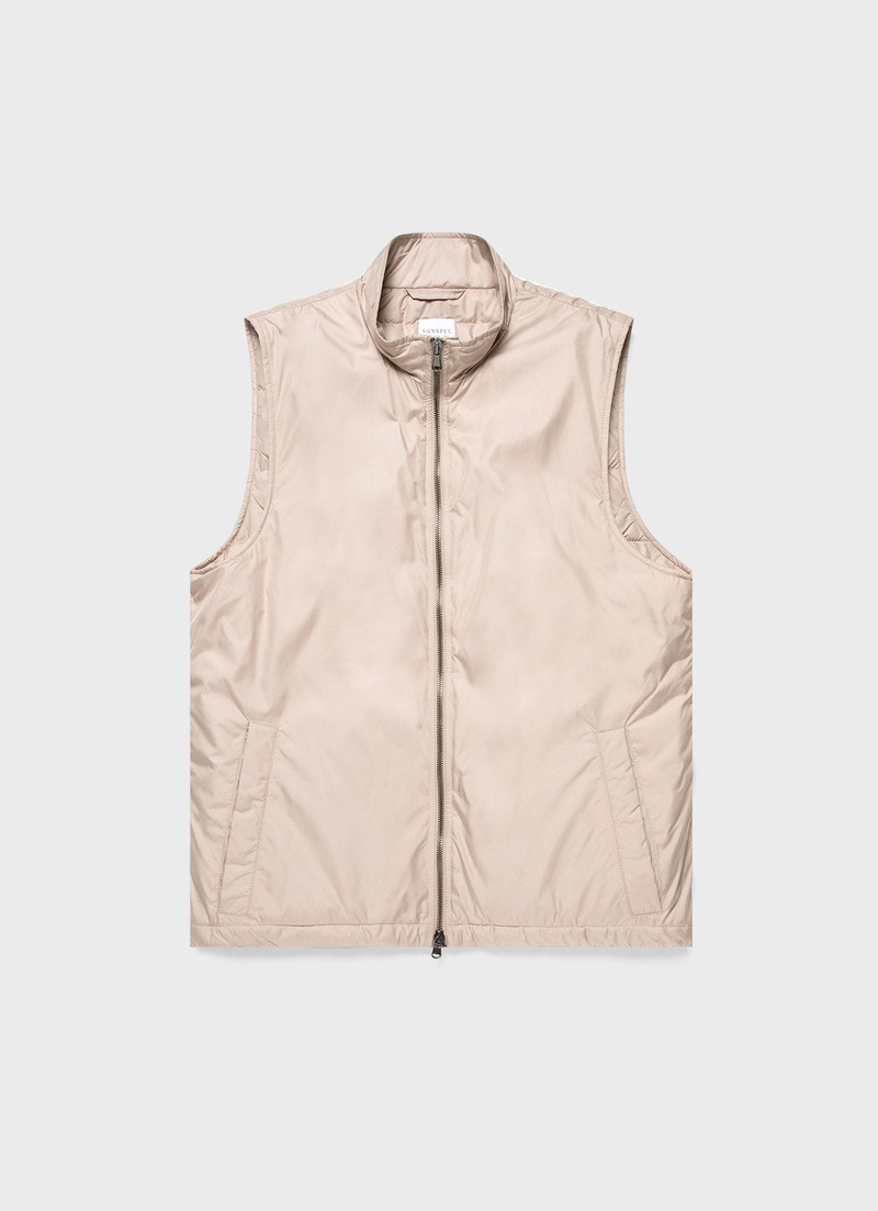 Insulated Gilet 1