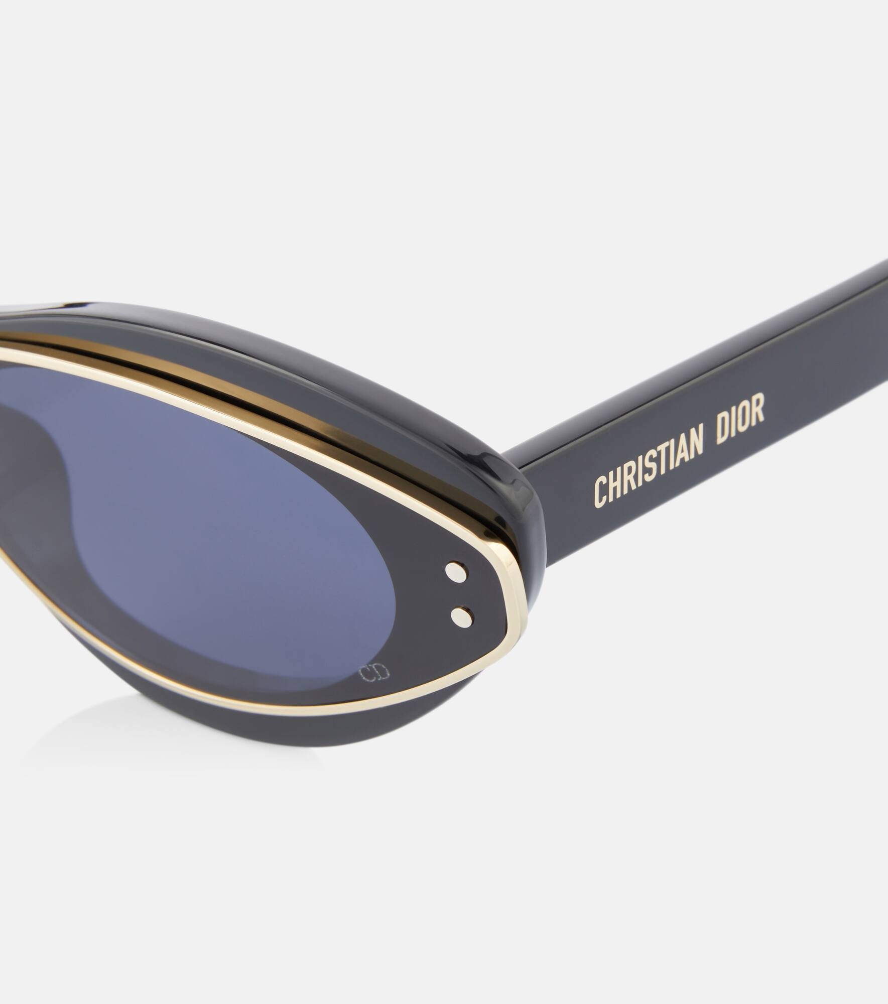 DiorMeteor B1I cat-eye sunglasses - 2