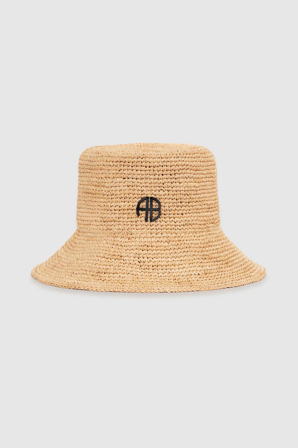 Cabana Bucket Hat - Natural - 1